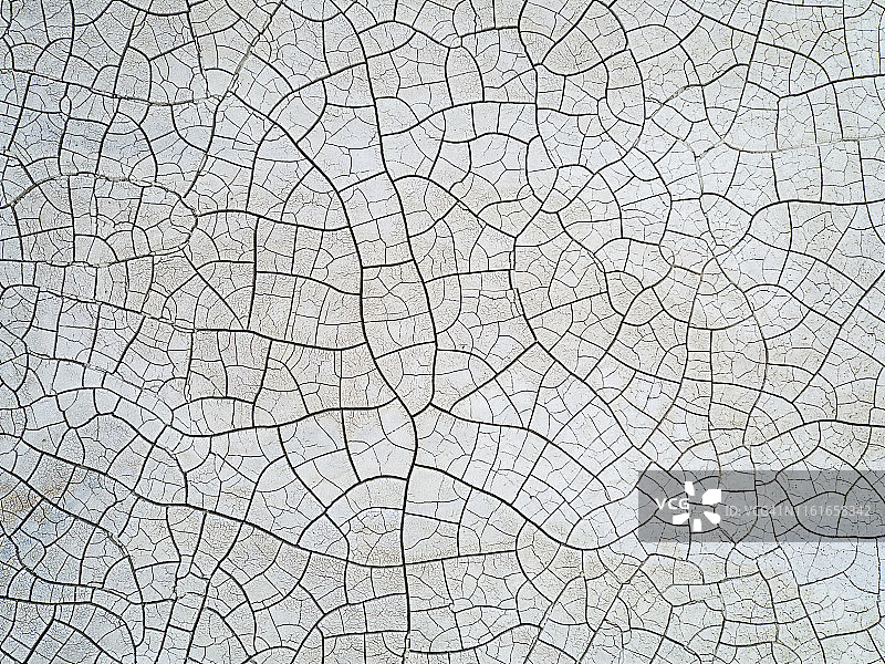 航拍英国干裂地貌图片素材