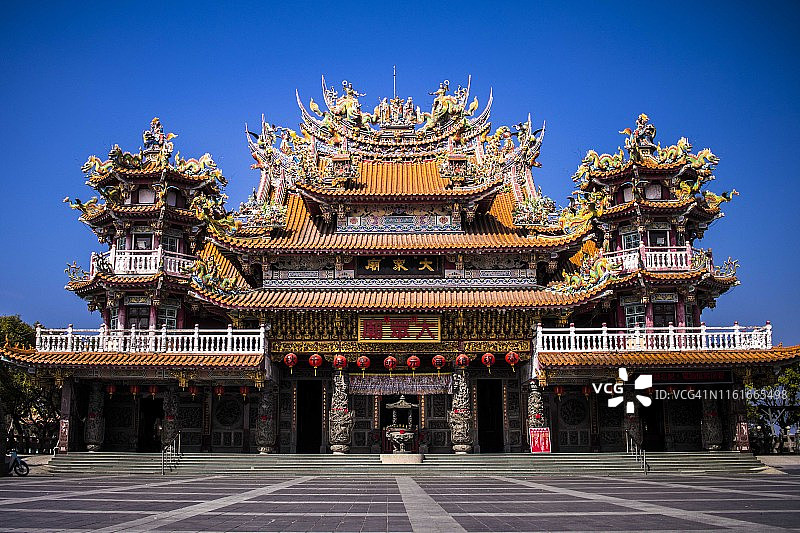 众神之家图片素材