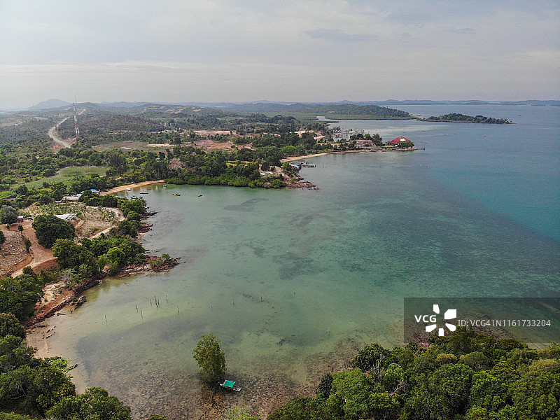 巴淡岛图片素材