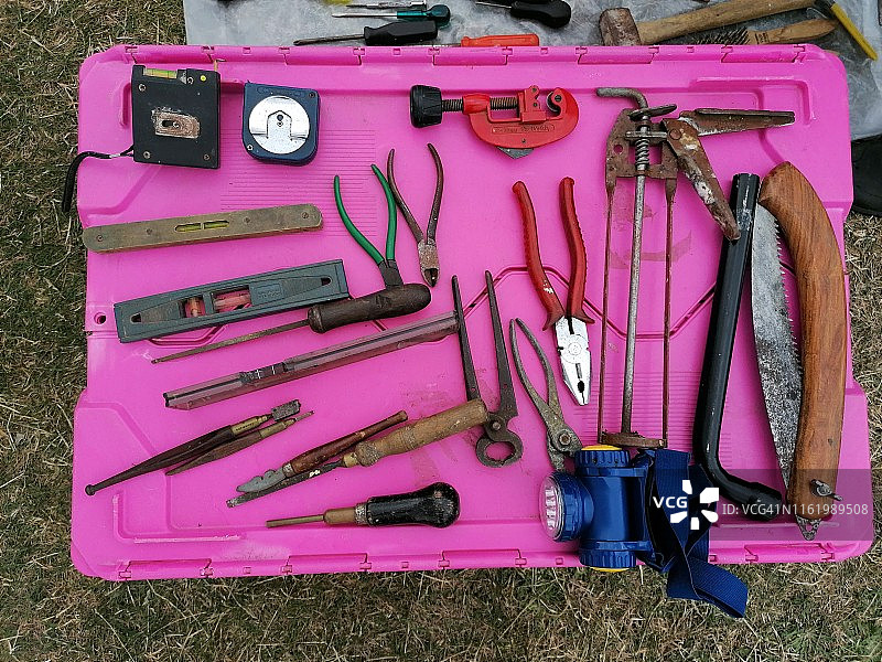 粉色盒子图片素材