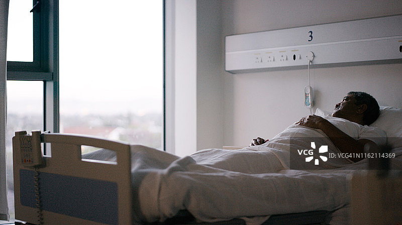 希望治疗顺利图片素材