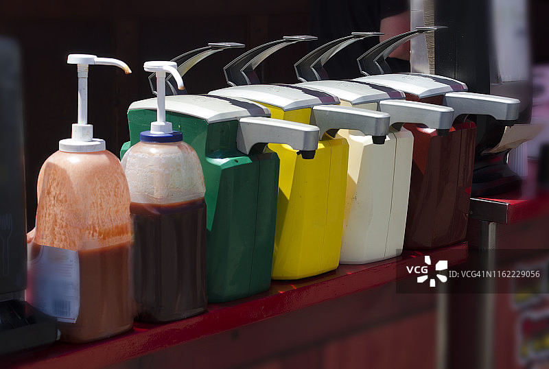 调味品图片素材