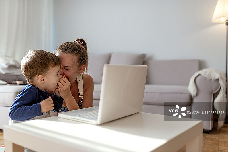 科技赋能教学图片素材