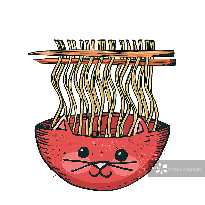 可爱寿司卡通人物图片素材