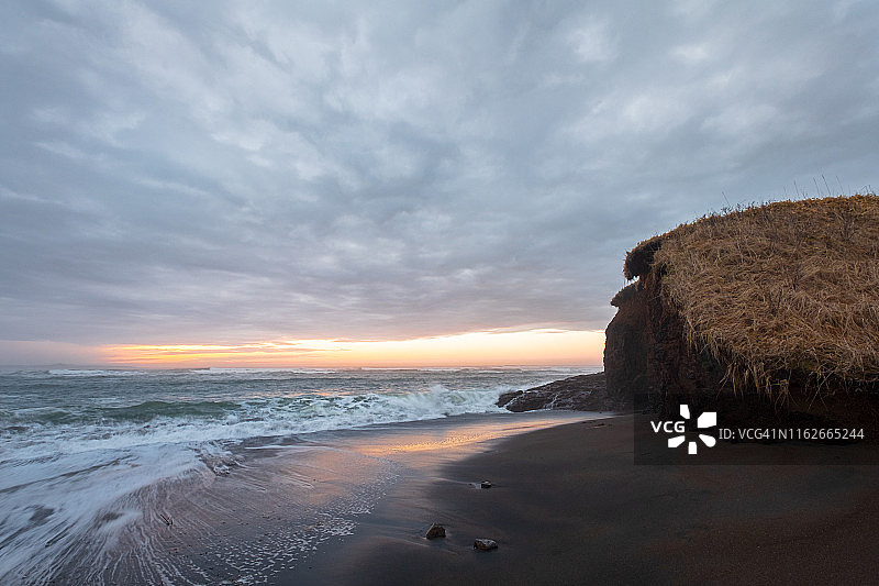 全新的一天图片素材