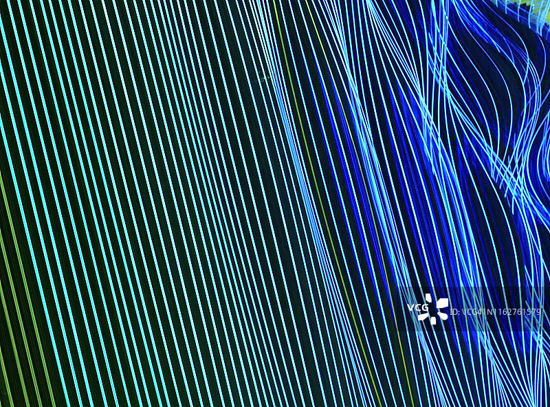 光照LED灯颜色图案图片素材