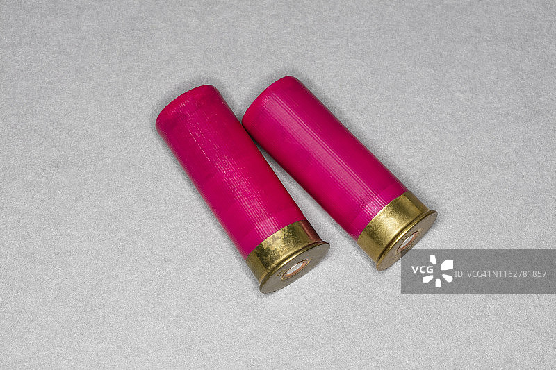 猎枪弹药图片素材