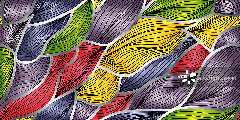 抽象的背景图片素材