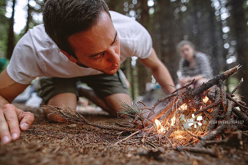 适应任何情况图片素材
