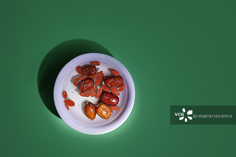 中国风茶点图片素材