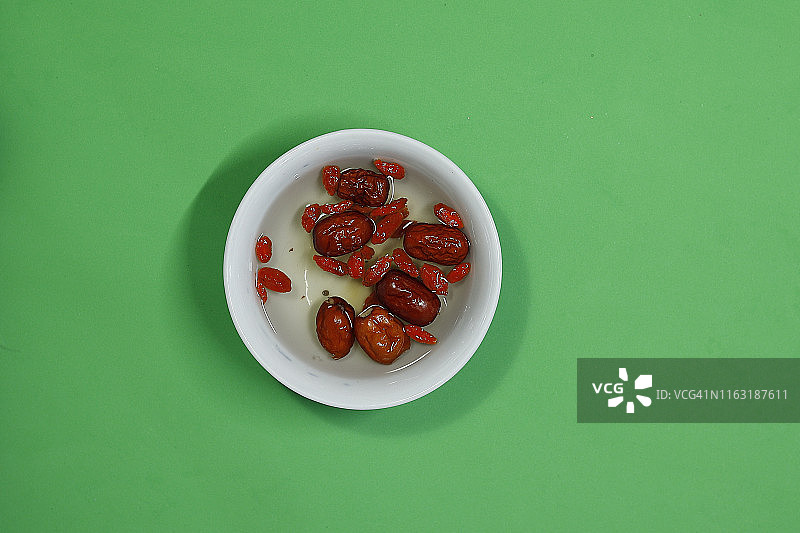 中国风茶点图片素材