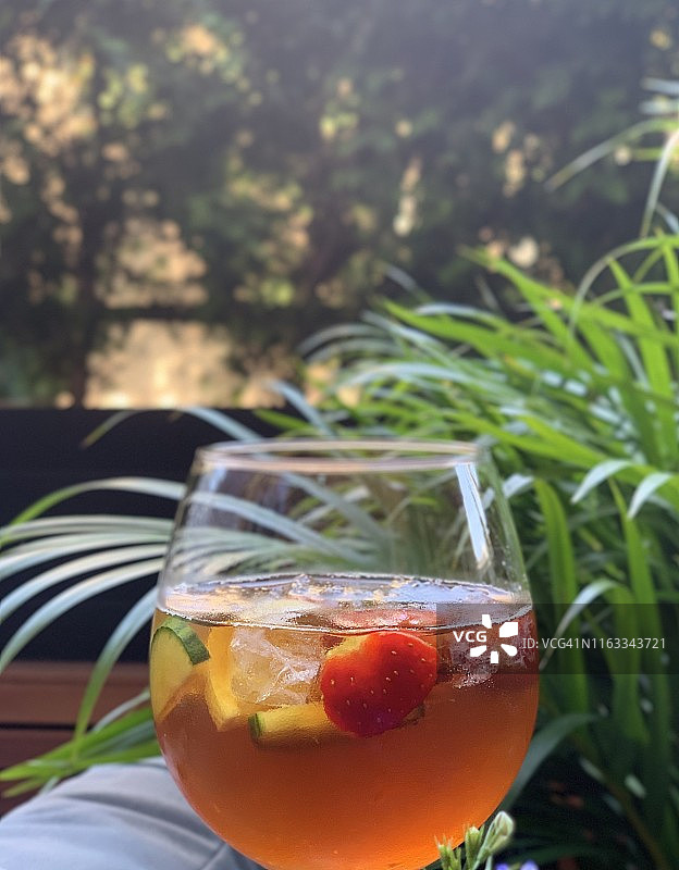 Pimms时间图片素材