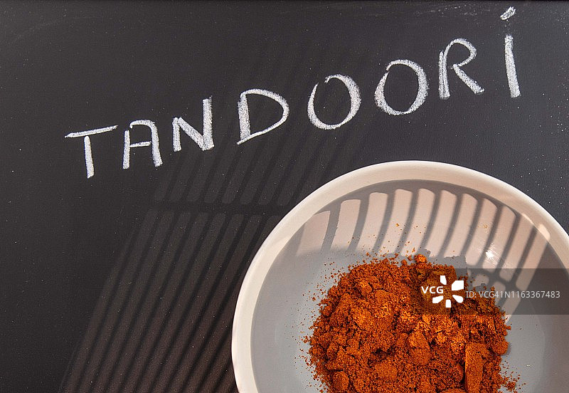 唐杜里图片素材