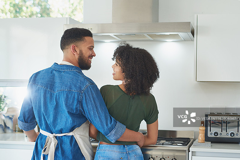 爱让食物更美味图片素材