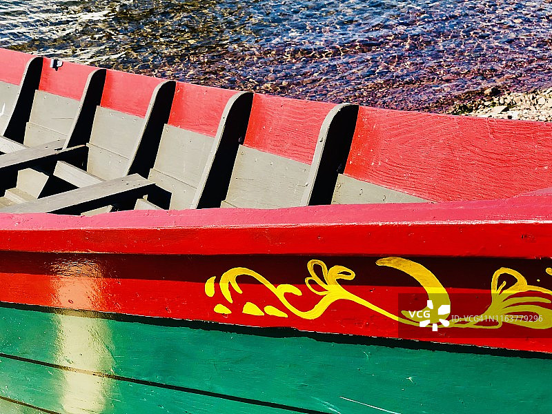 明尼苏达州Grand Marais图片素材