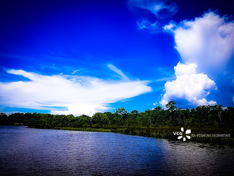 帕斯卡古拉河2图片素材