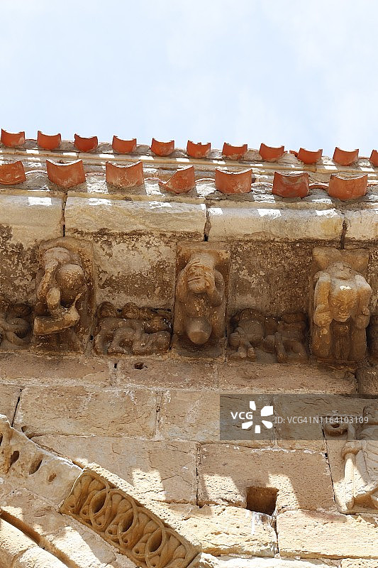 塞尔瓦托斯圣佩德罗图片素材