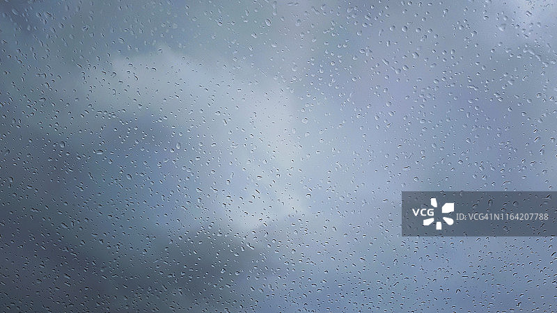 哥斯达黎加的暴风雨天空纹理图片素材