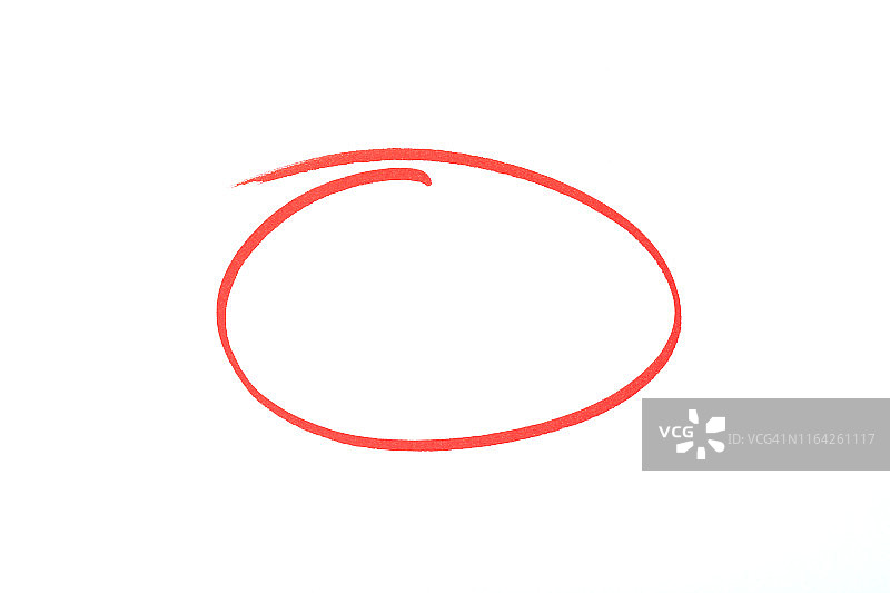 高亮圆圈图片素材