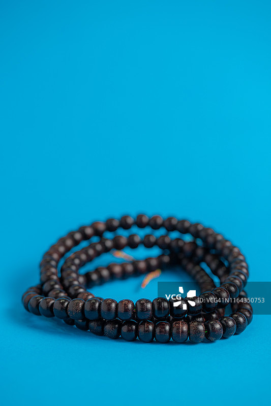 圣玫瑰念珠图片素材