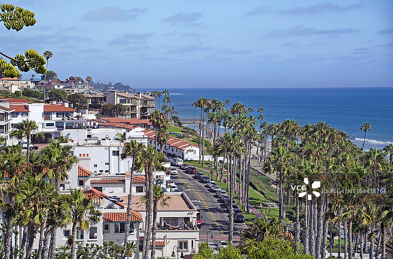 圣克莱门特图片素材