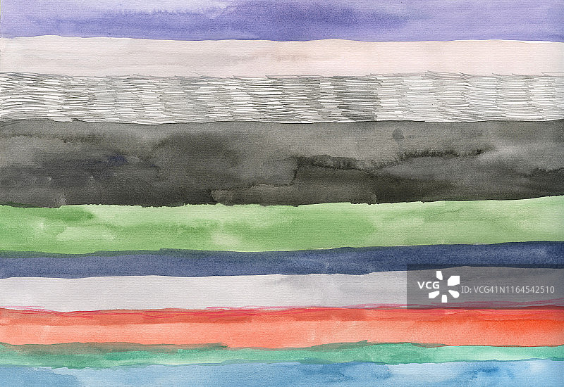 彩色条纹背景图案图片素材