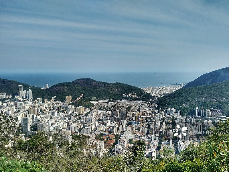 巴西里约热内卢风光图片素材
