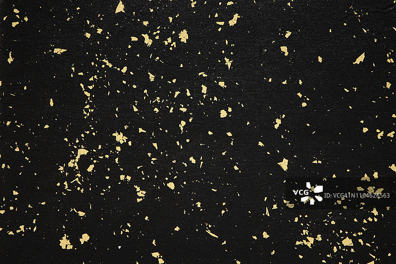 金箔纸纹理背景图片素材