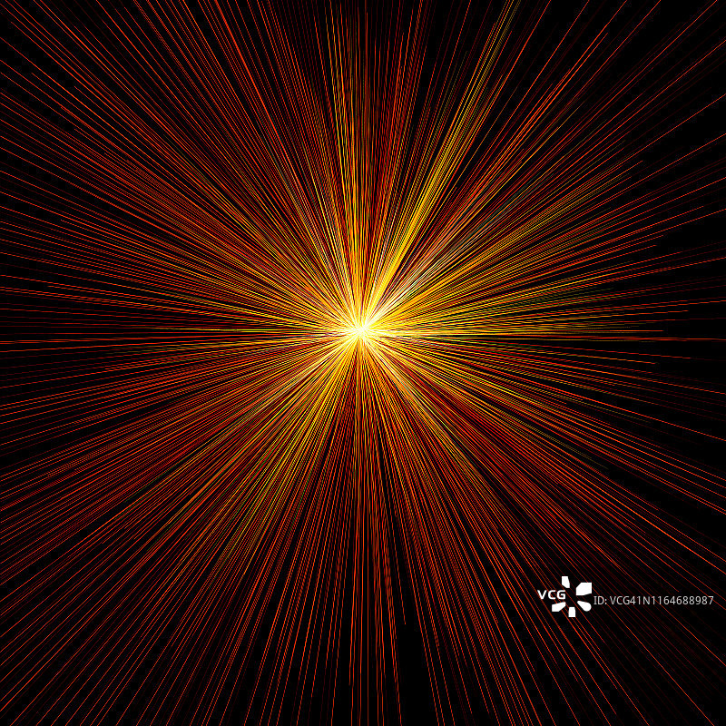 爆炸背景矢量素材图片素材