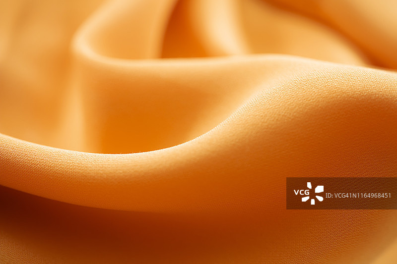 织物纹理背景。图片素材