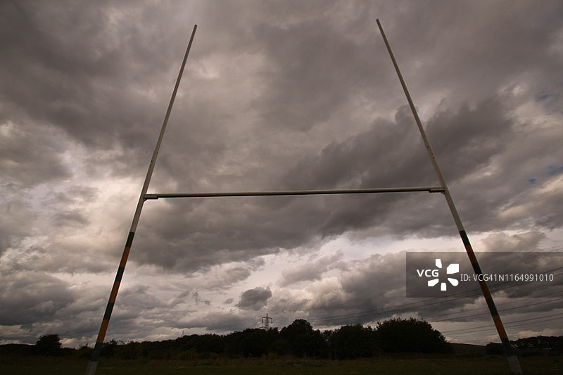 威尔士橄榄球图片素材