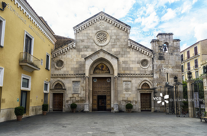 索伦托图片素材