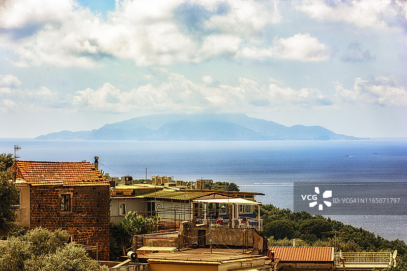 索伦托图片素材