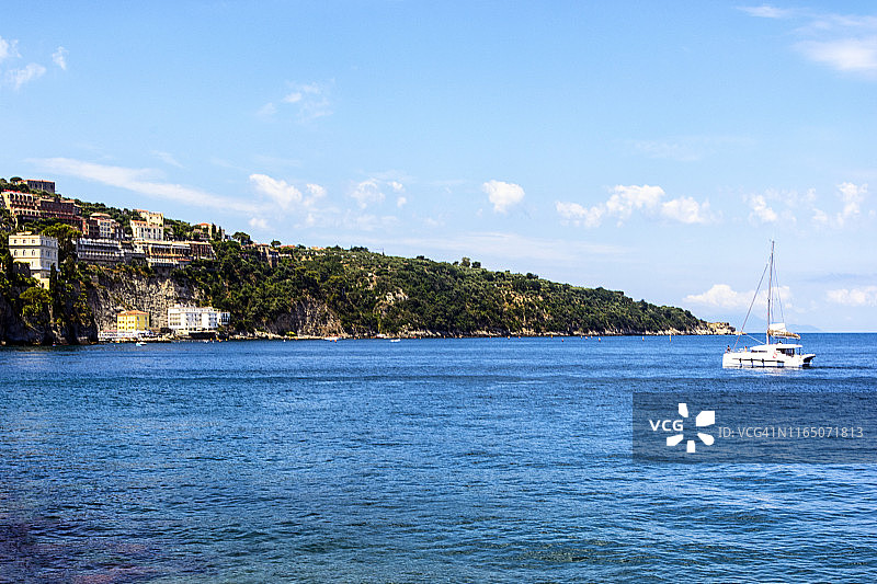 索伦托图片素材