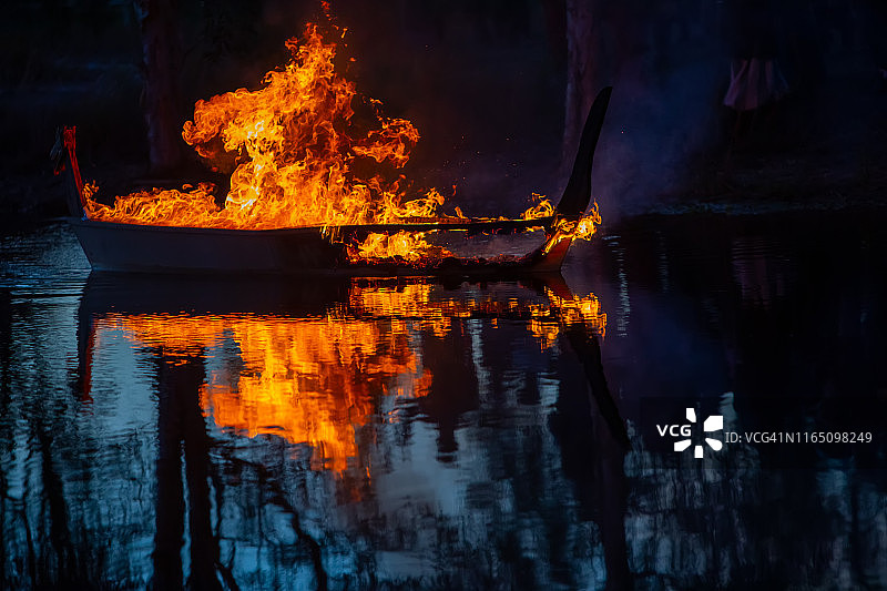 中世纪节日活动图片素材