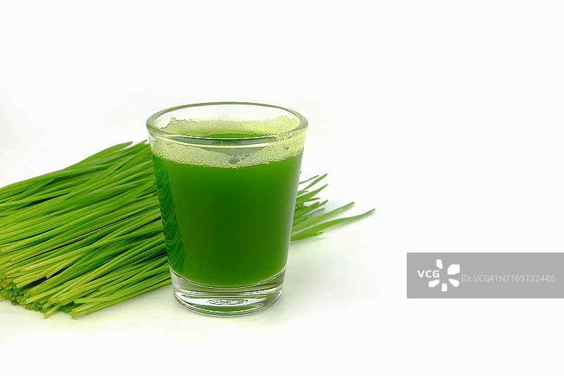 小麦草特写图片素材