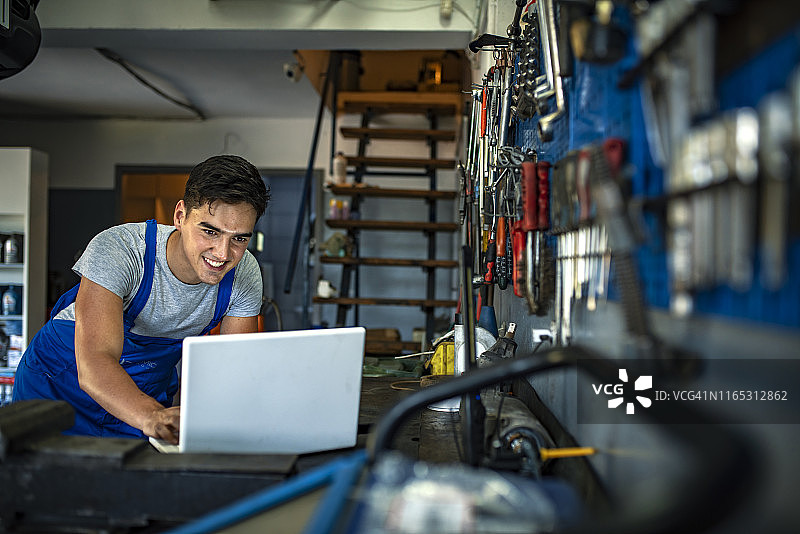 机械与科技图片素材