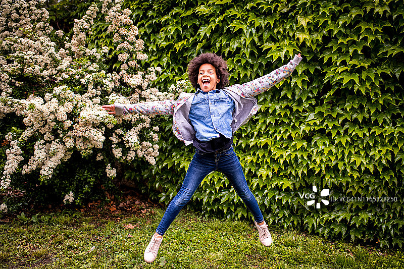 春天来了！图片素材