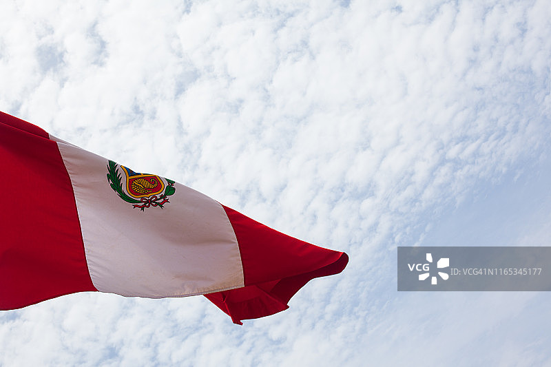 秘鲁！图片素材