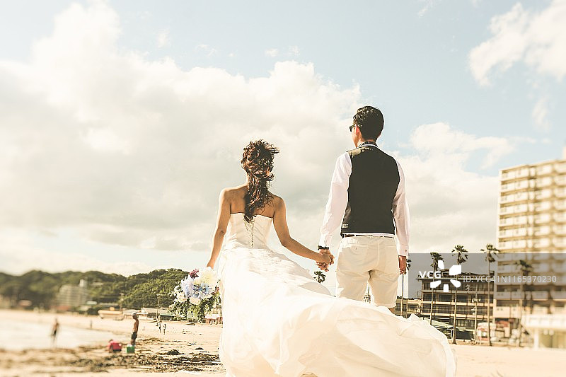 度假村婚礼图片素材