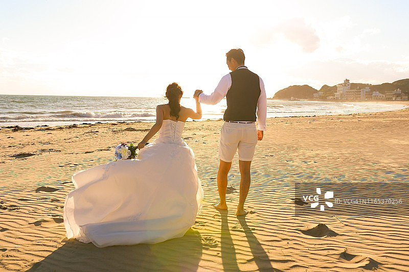 度假村婚礼图片素材