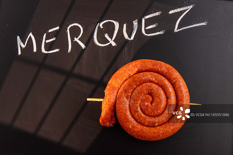 北非香肠图片素材