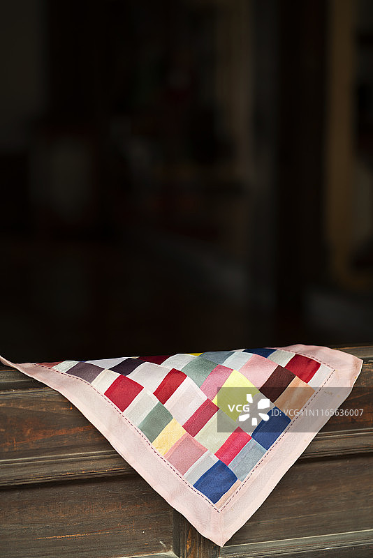 韩国传统布料图片素材