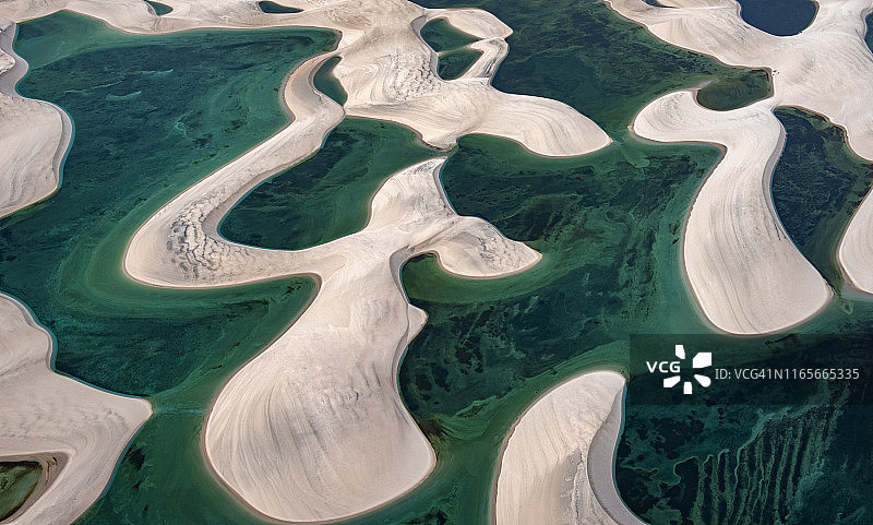 莱尼斯·马兰亨塞斯国家公园图片素材