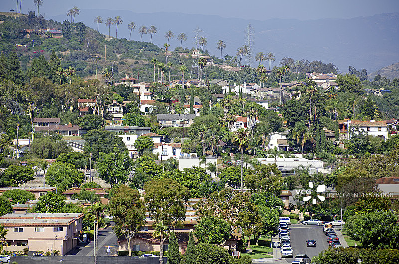 圣胡安卡皮斯特拉诺教堂图片素材
