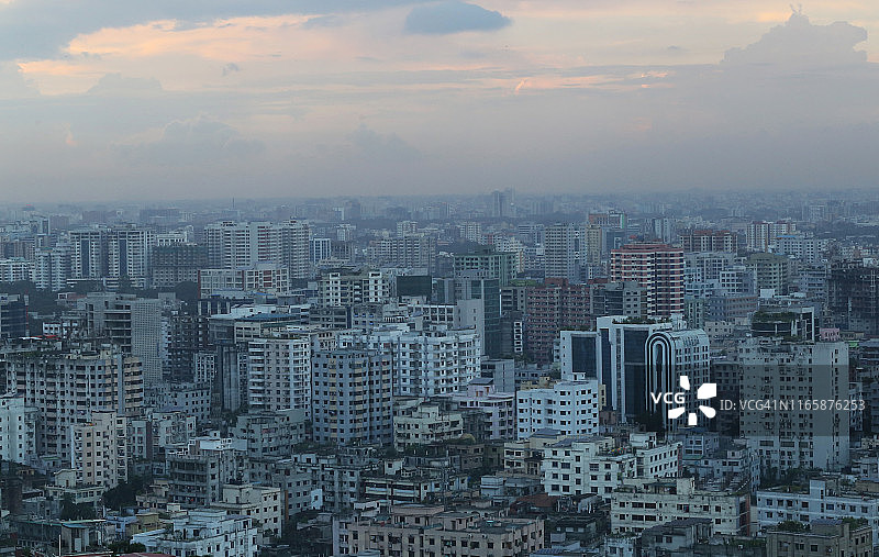 达卡市图片素材