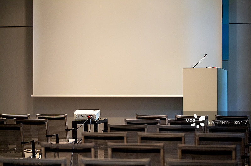 空礼堂内部图片素材