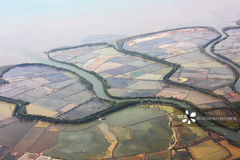 亚洲农业耕作图片素材