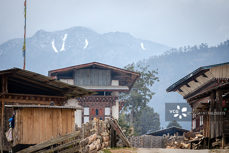 耶霍社区图片素材