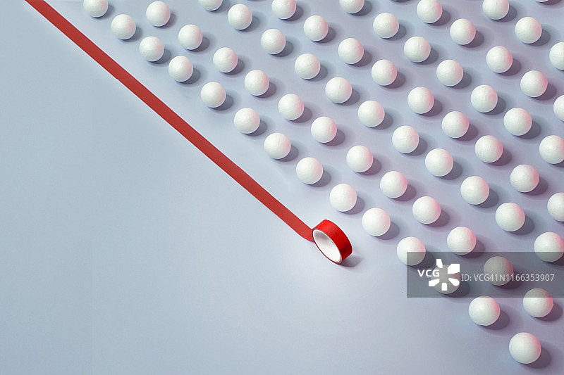 障碍概念静物图片素材